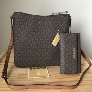 🌼Michael Kors Set